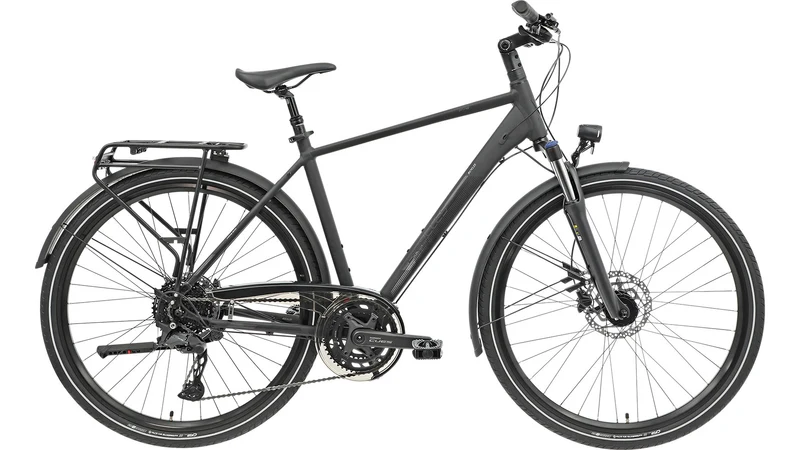 Bicycles EXT 900