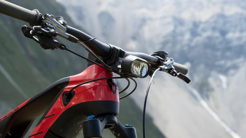 M99 MINI PRO (25 km/h) – MonkeyLink-Version - neueste Generation
