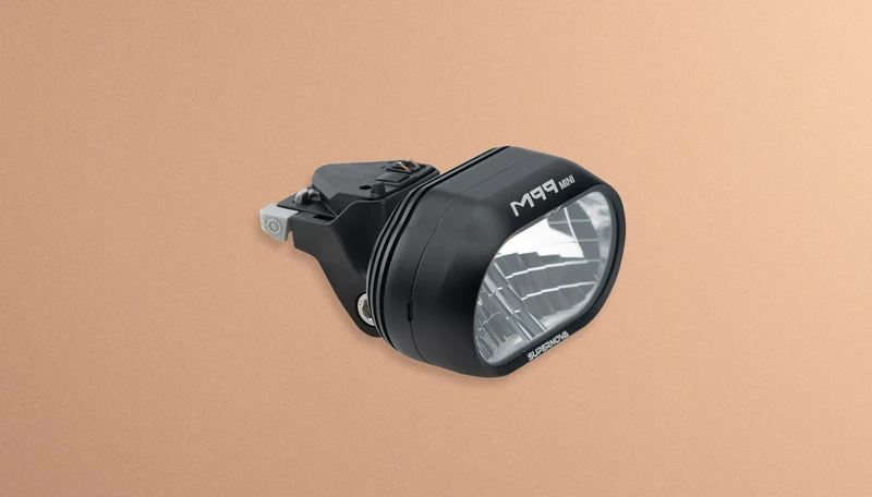M99 MINI PRO (25 km/h) – MonkeyLink-Version - neueste Generation