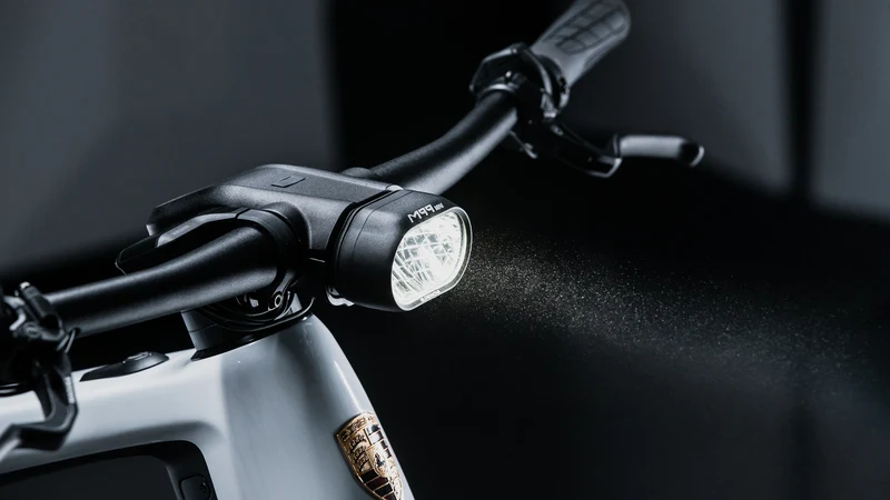 M99 MINI PRO - (25 km/h) - neueste Generation