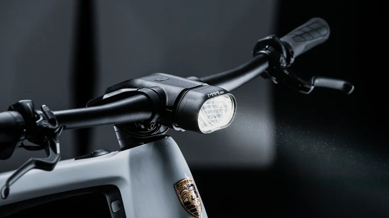 M99 MINI PRO - (25 km/h) - neueste Generation