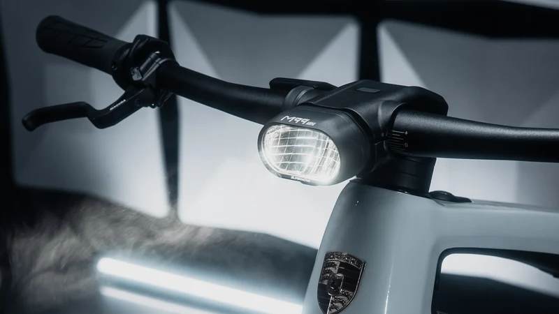 M99 MINI PRO - (25 km/h) - neueste Generation