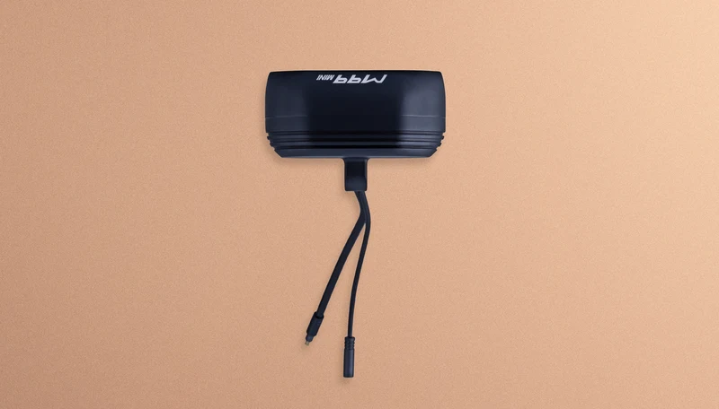 M99 MINI PRO - (25 km/h) - neueste Generation