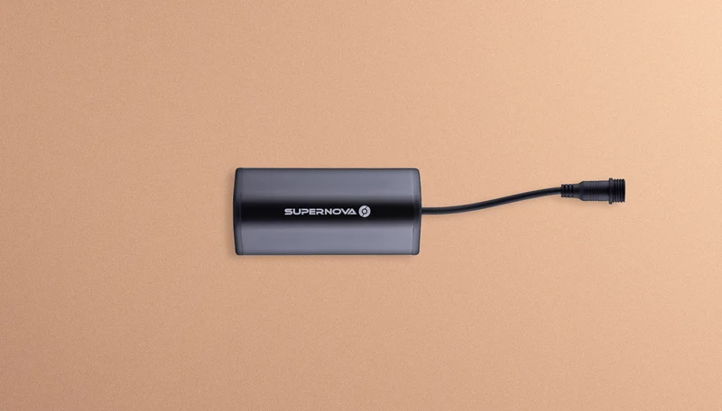 B54 Battery Pack