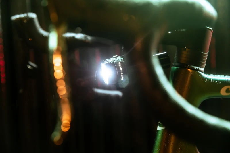 AIRSTREAM 2 – Upside-down-Version