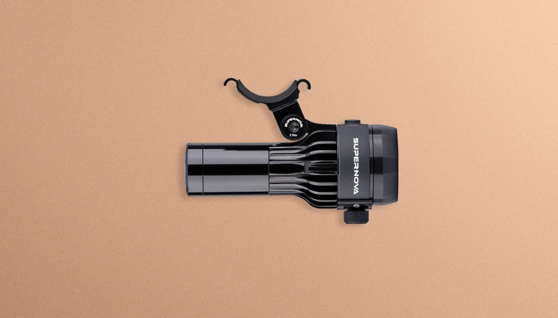 AIRSTREAM 2 – Upside-down-Version