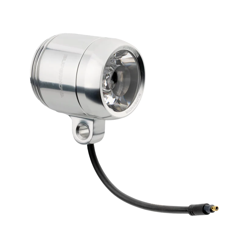 V521s silber, werkstattverpackt