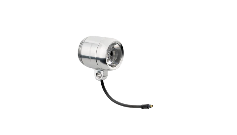 V521s silber, werkstattverpackt