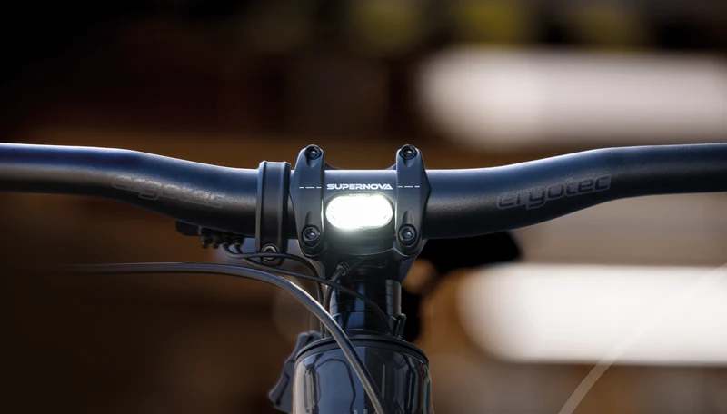 STARSTREAM MINI LIGHT BAR 2