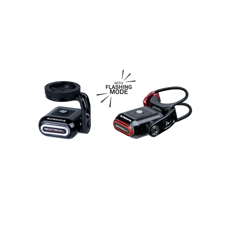 REDSTREAM SET