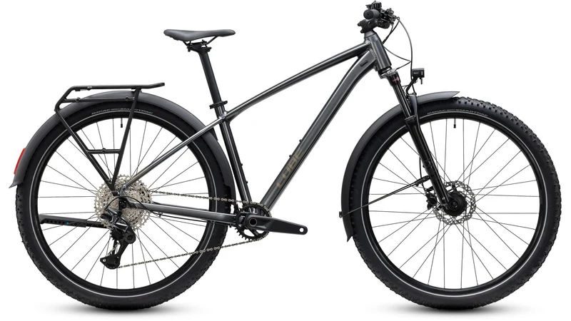 Cube Aim SLX FE 27,5