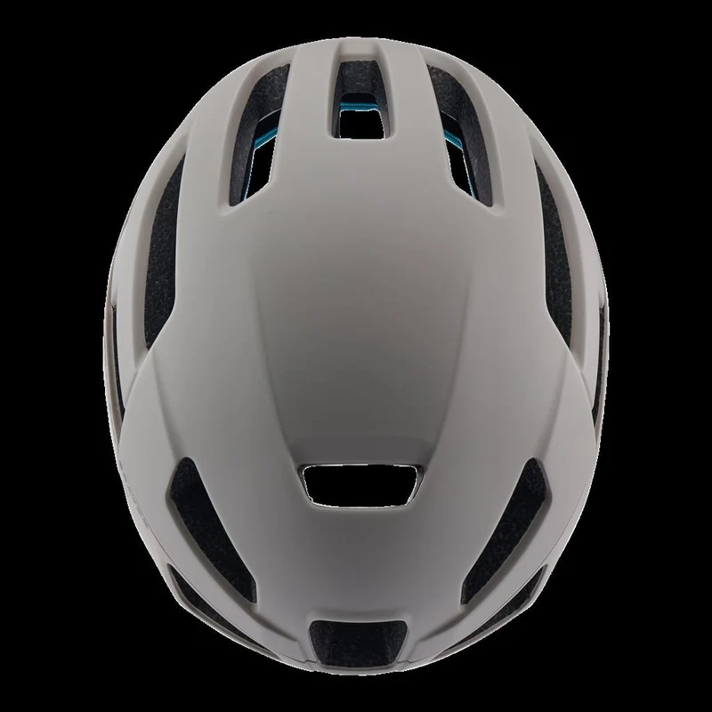 Cratoni dunkelsand matt, Gr. S/M (54-58 cm) Fahrradhelm Cratoni Gravoq