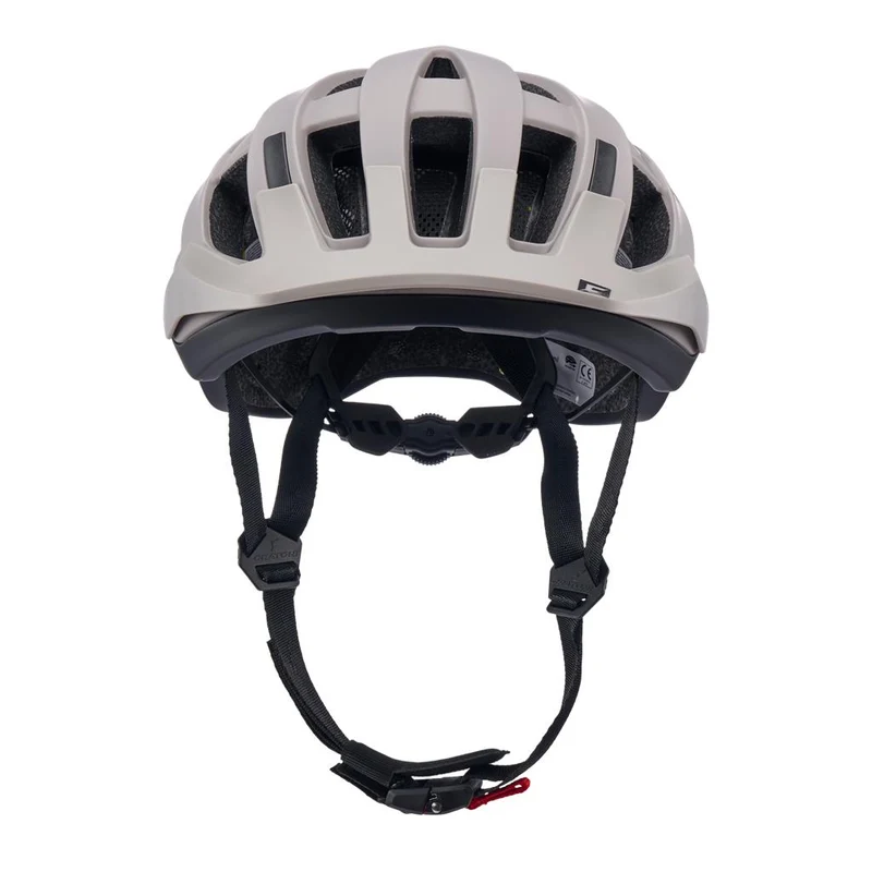 Cratoni sand matt, Gr. S/M (52-57cm) Fahrradhelm Cratoni AllRace