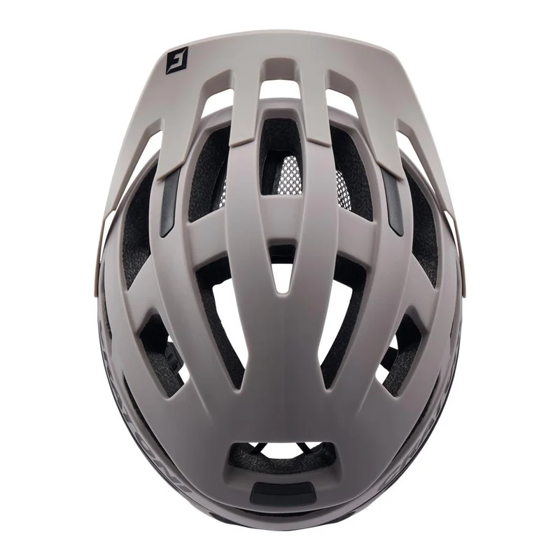Cratoni sand matt, Gr. S/M (52-57cm) Fahrradhelm Cratoni AllRace