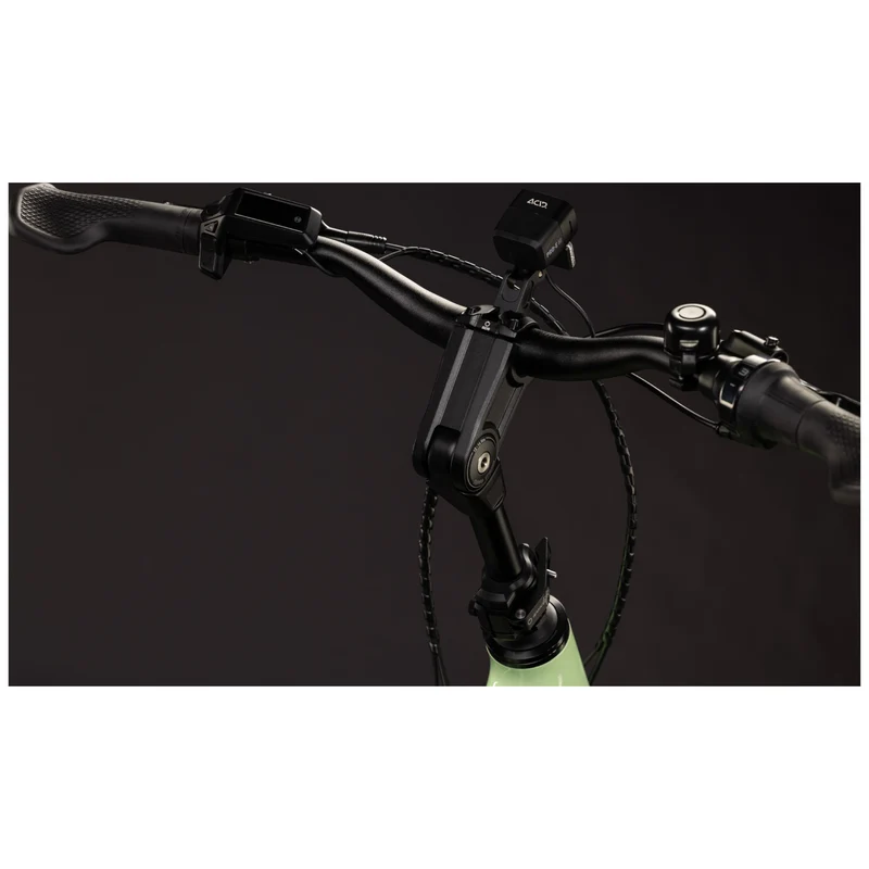 Cube Compact Hybrid Deluxe 540 lindgreen´n´reflex