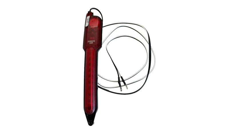B&M Rücklicht Curana C-Lite Bleche