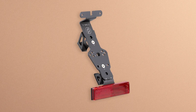 L1e UNIVERSAL Legal Kit