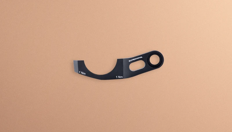 Bosch HBM Adapter