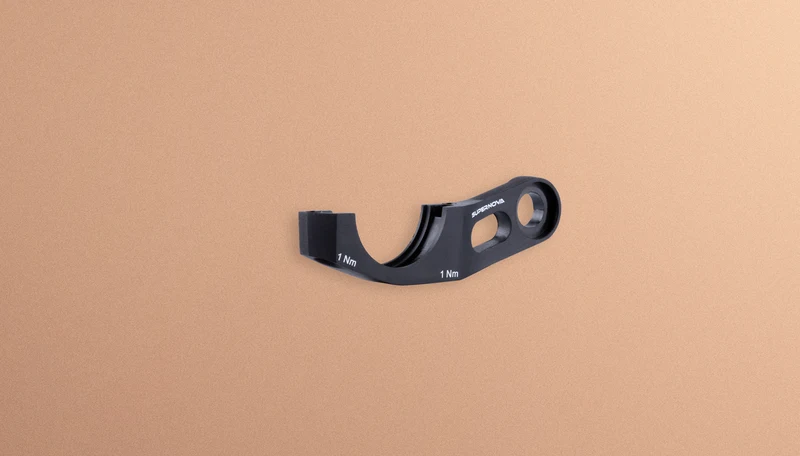 Bosch HBM Adapter