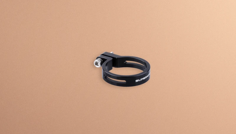 Seat Post Clamp