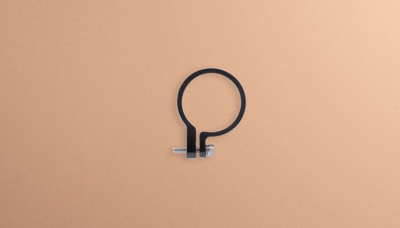 Seat Post Clamp