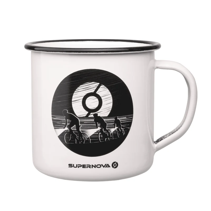SUPERNOVA RETROMUG