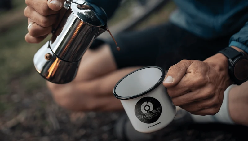 SUPERNOVA RETROMUG