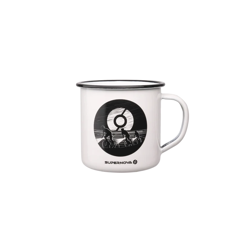 SUPERNOVA RETROMUG