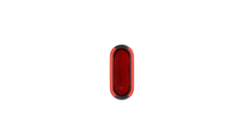 TL3 Z - Rücklicht mit integriertem Z-Reflektor