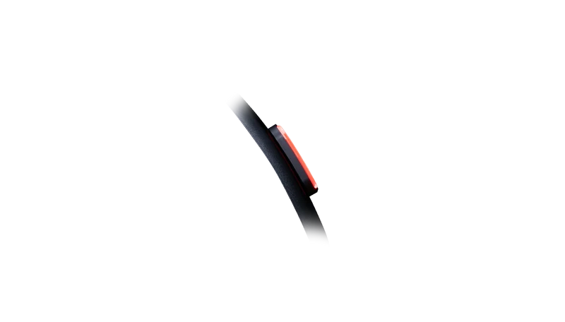 TL3 Z - Rücklicht mit integriertem Z-Reflektor