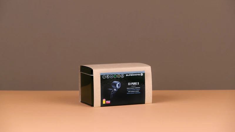 E3 PURE 3
