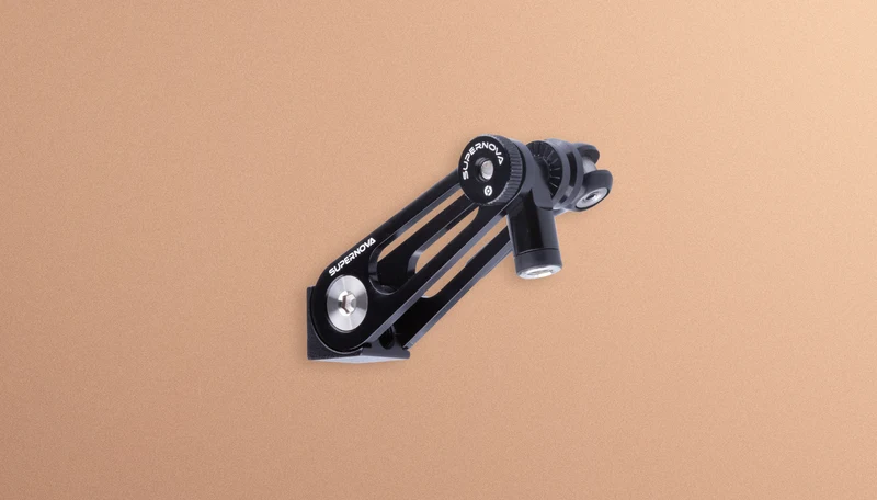 AIRSTREAM QR Halter