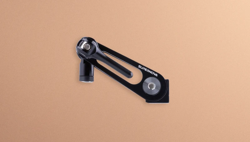 AIRSTREAM QR Halter