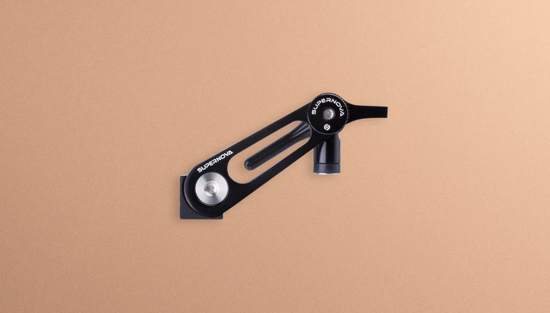 AIRSTREAM QR Halter