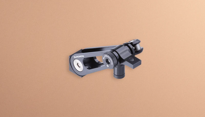 AIRSTREAM QR Halter