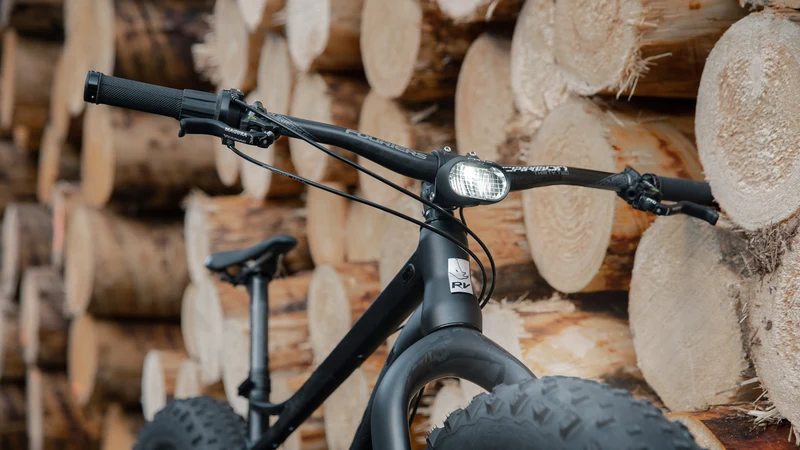M99 MINI PRO - 45 km/h