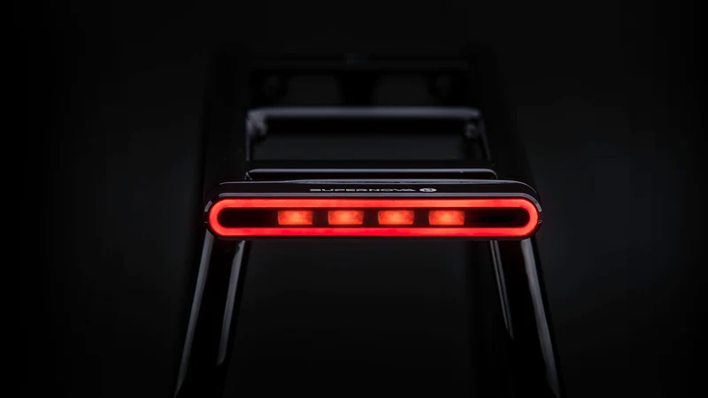 M99 TAIL LIGHT 2 PRO
