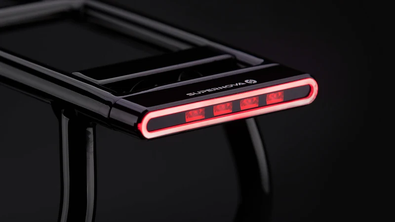 M99 TAIL LIGHT 2 PRO