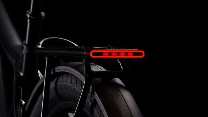 M99 TAIL LIGHT 2 PRO