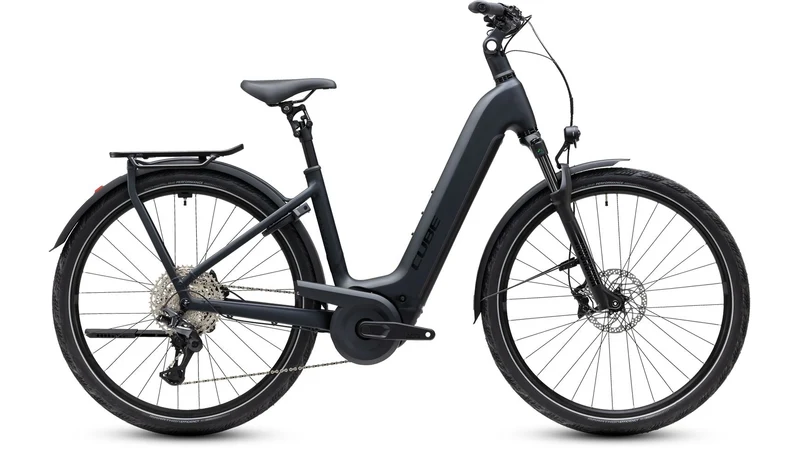 Cube Kathmandu Hybrid Pro 800 WA