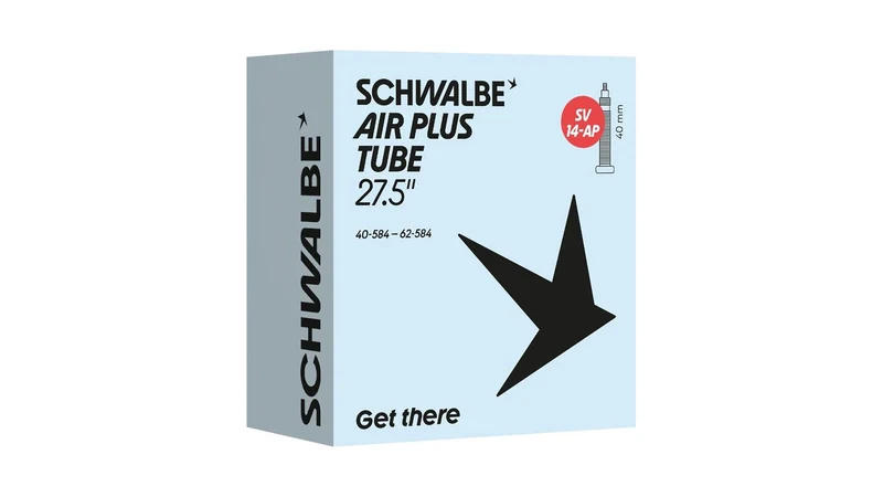 Schwalbe Schlauch Nr. 14AP Air Plus