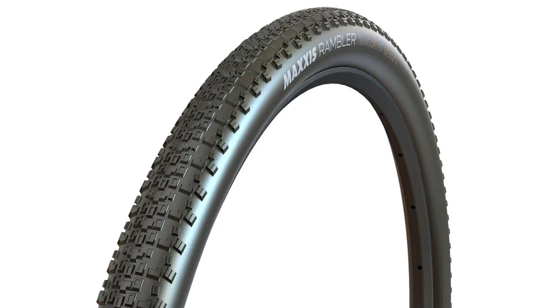 Maxxis Rambler Gen.2 28" 700x45C 45-622 sw TLR EXO HYPR-X