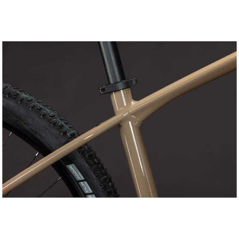 Cube Aim SLT cappuccino´n´black