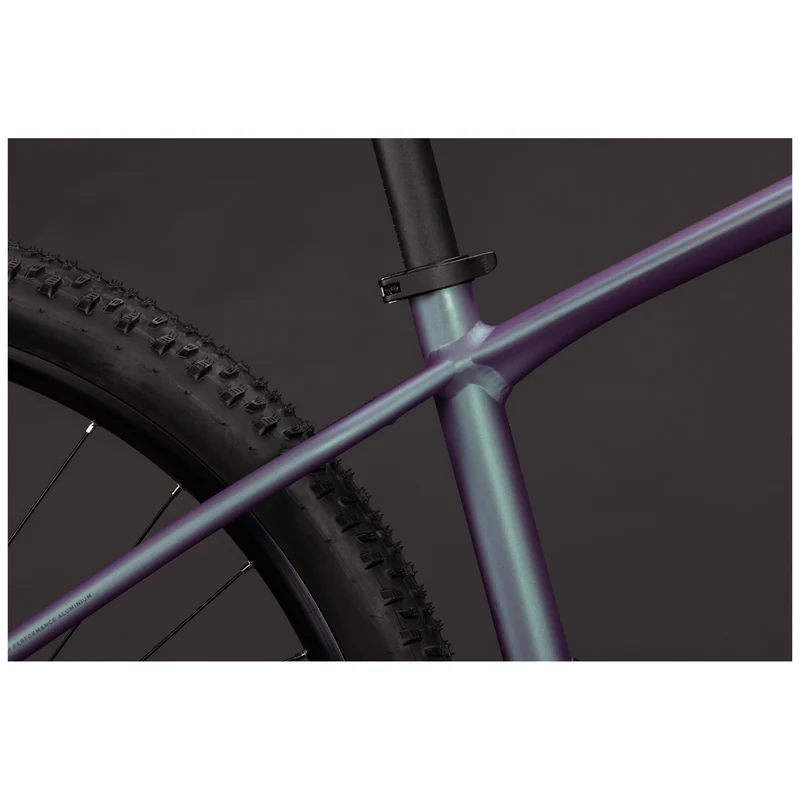 Cube Aim SLT mysticpurple´n´black