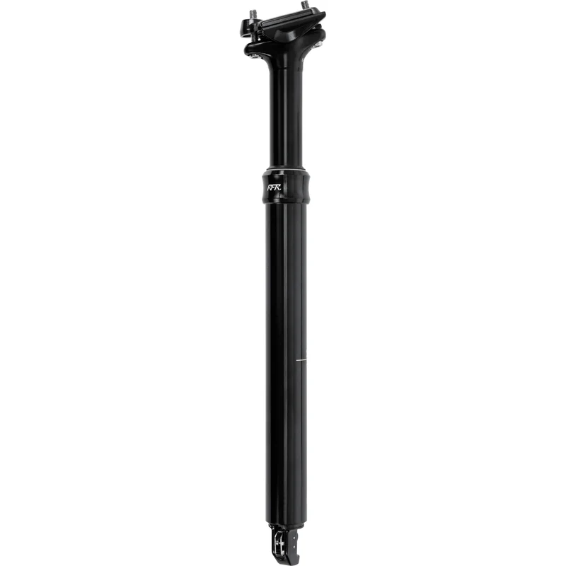 RFR Cube Teleskop-Sattelstütze PRO 2.0 "Inside" 130 black