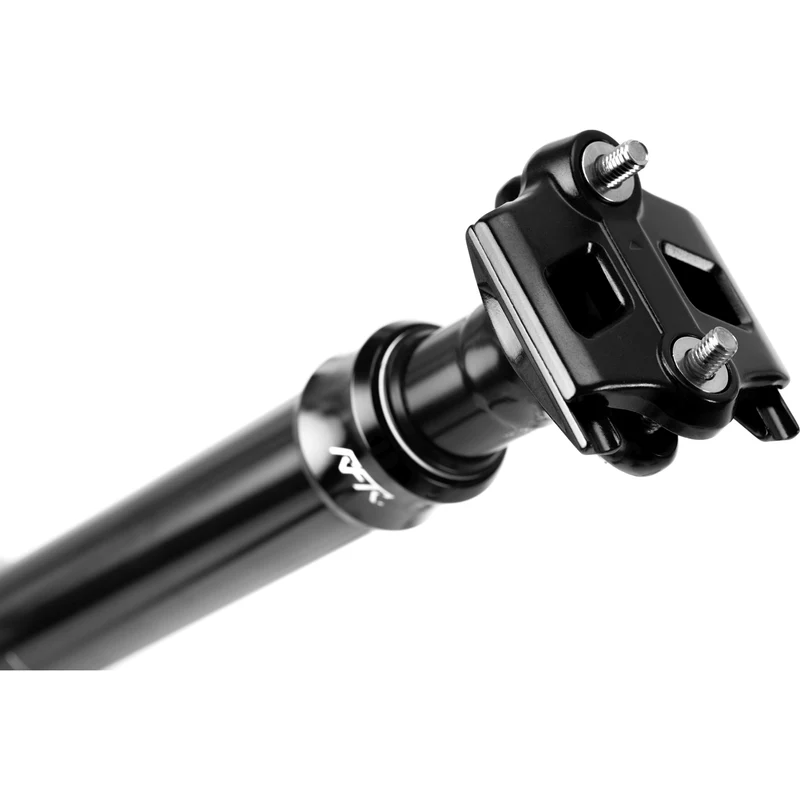 RFR Cube Teleskop-Sattelstütze PRO 2.0 "Inside" 130 black