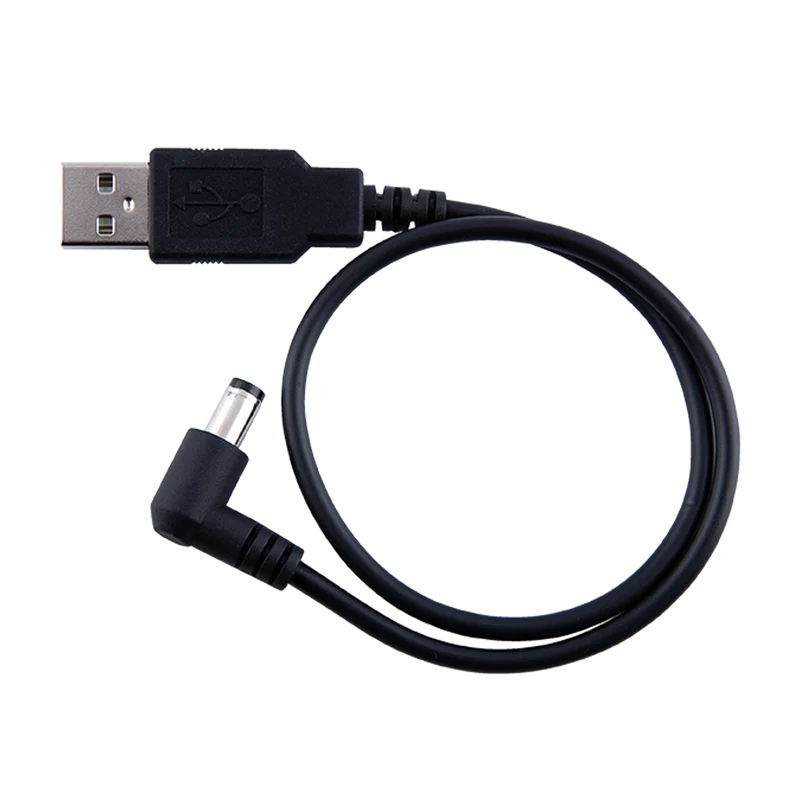 AIRSTREAM USB-A Aufladekabel