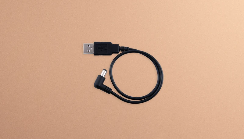 AIRSTREAM USB-A Aufladekabel