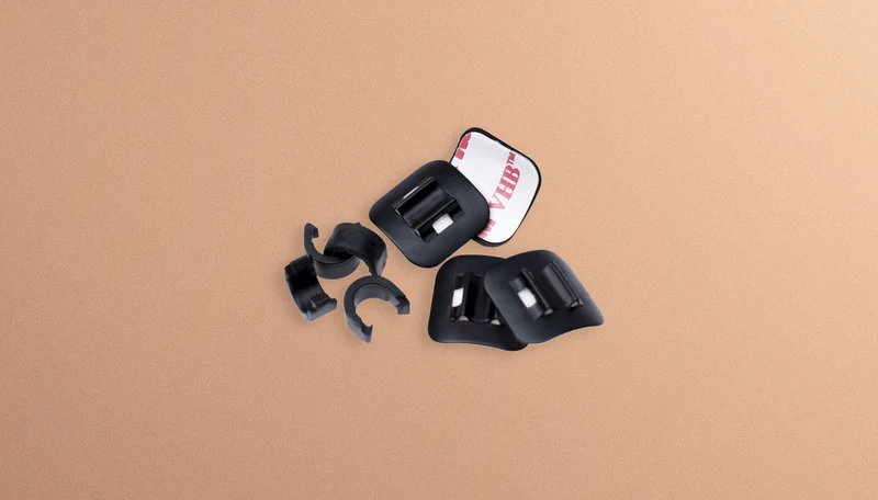 Kabelführungs-Kit