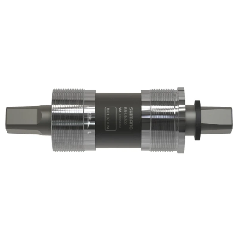 Shimano BB-UN300 British Thread 68 x 118mm Threaded Bike Bottom Bracket